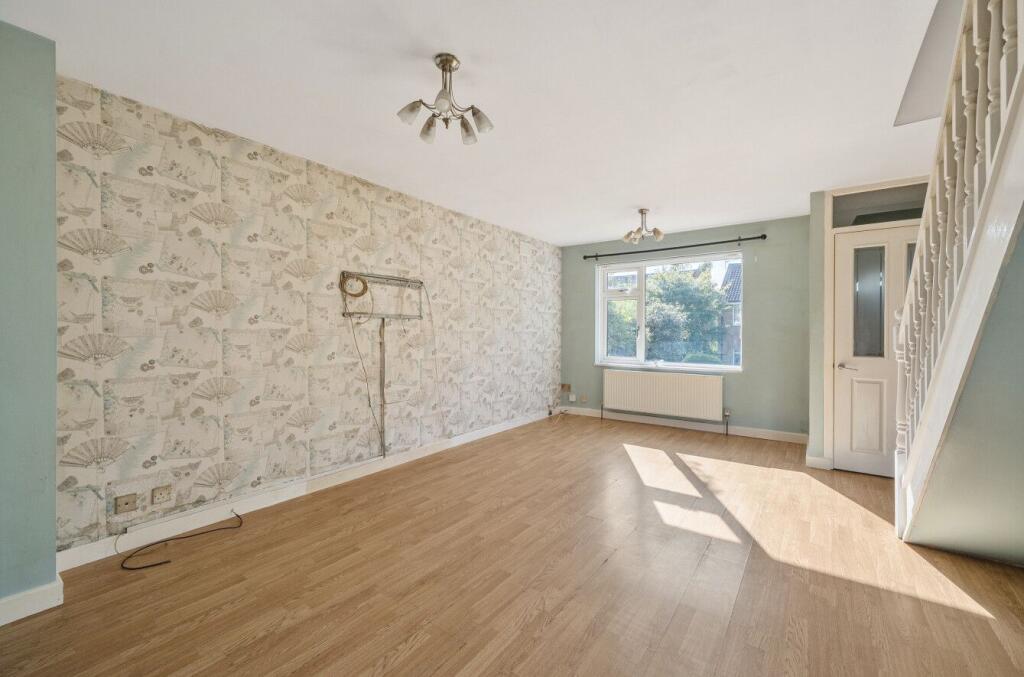 Linden Close, Westfield, Radstock, BA3 photo 4