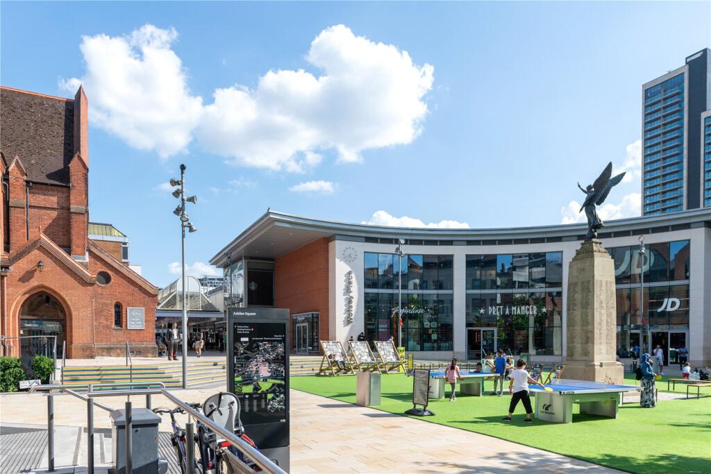 House in Guildford - More