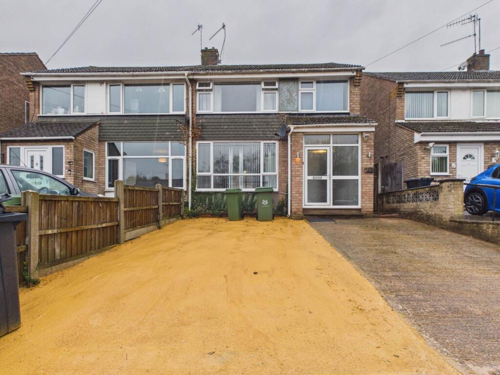 Main image of property: Brookside Road, Worcester