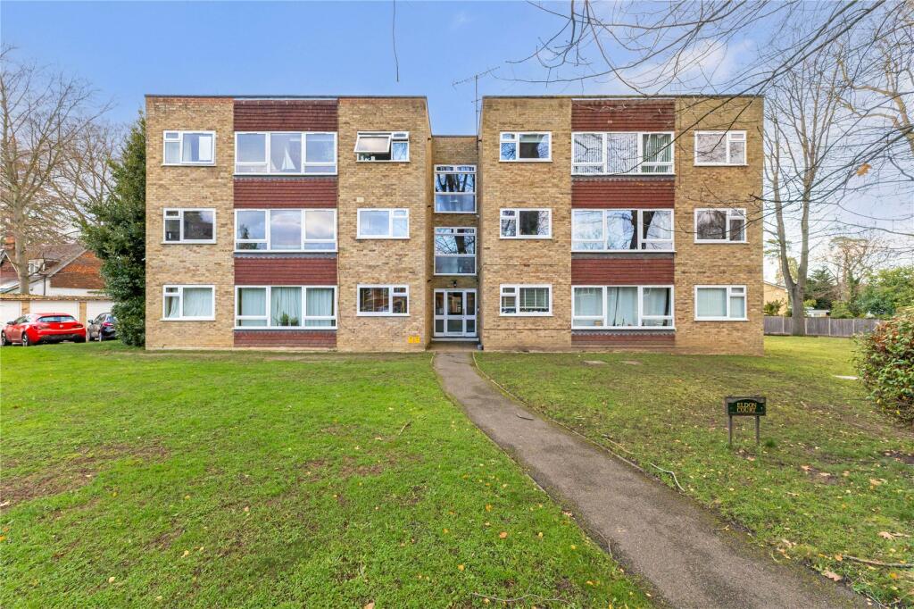 Main image of property: St. Georges Avenue, Weybridge, Surrey, KT13