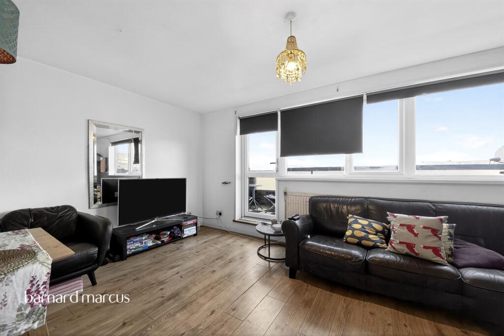 Main image of property: Old Farm Road, London