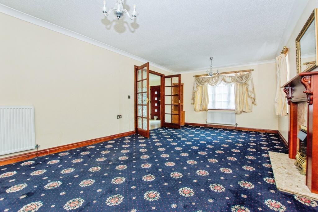 House in Peterborough - View 4