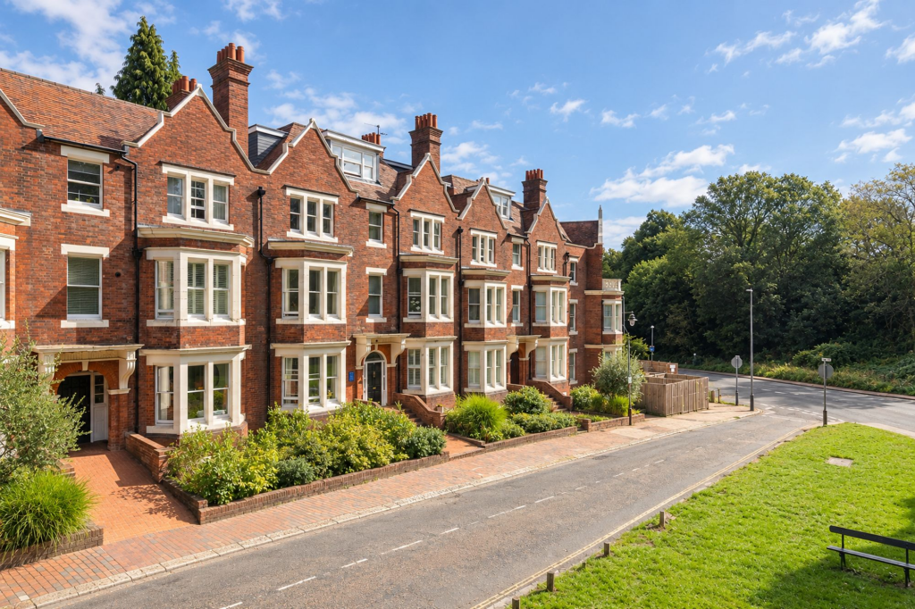 Main image of property: London Road, The Retreat, TN1