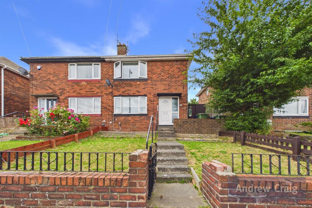 Main image of property: Ravenswood Road, Sunderland