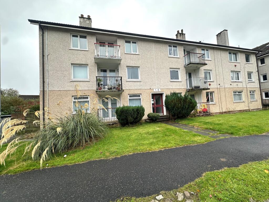 Main image of property: Somerville Terrace, East Kilbride, G75