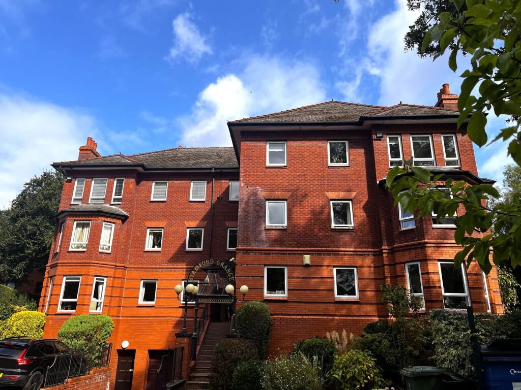 Main image of property: Dunham Road, Stamford Grange Dunham Road, WA14