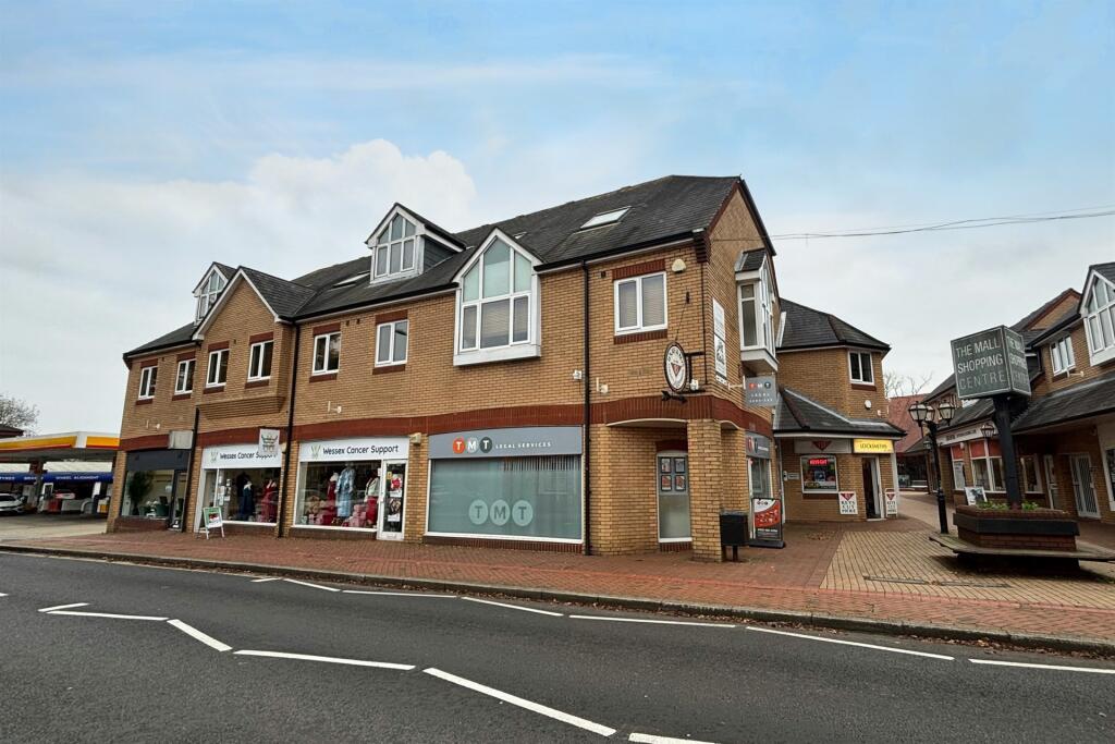 Main image of property: Chandlers Ford