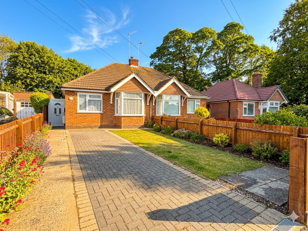 Main image of property: Inlands Rise Daventry Northamptonshire