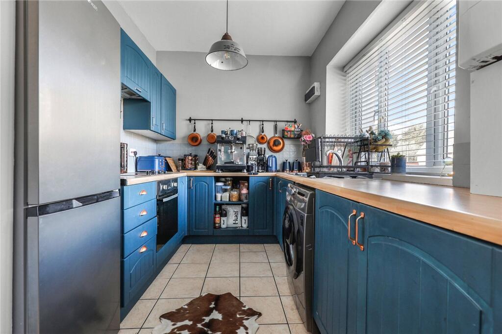 House in Stockton-on-Tees - View 4