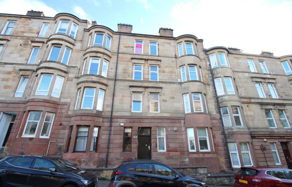 Main image of property: Ark Lane, Dennistoun, Glasgow, G31