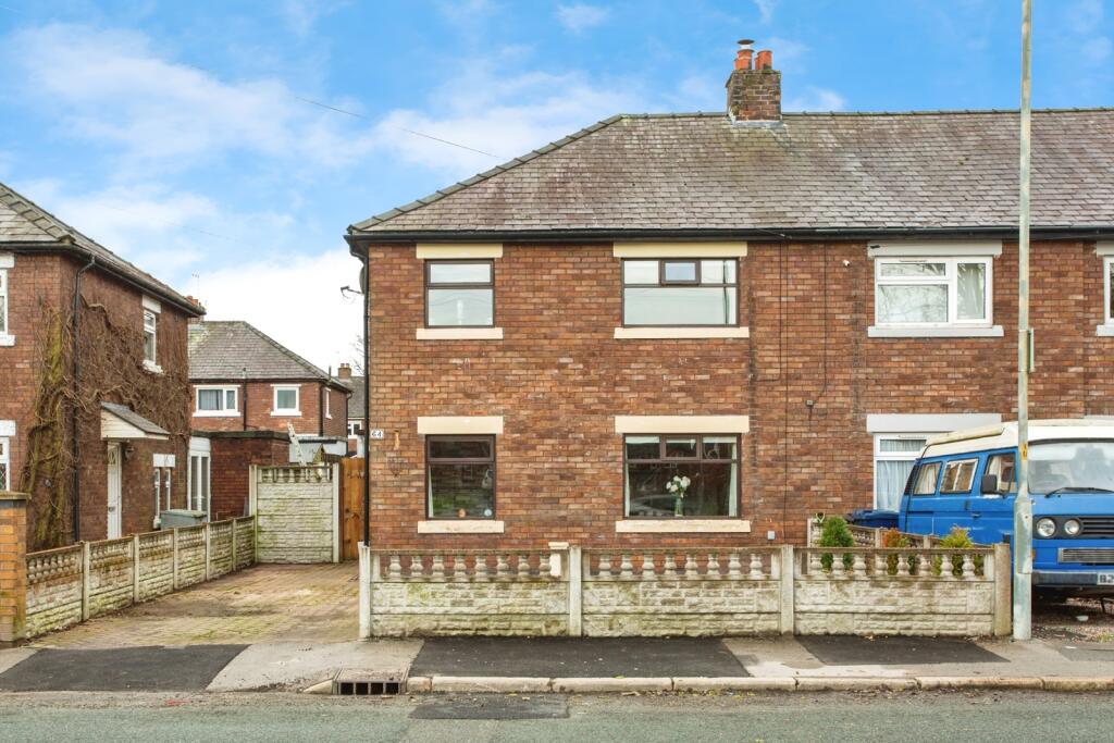 Main image of property: Brindle Road, Bamber Bridge, Preston, PR5