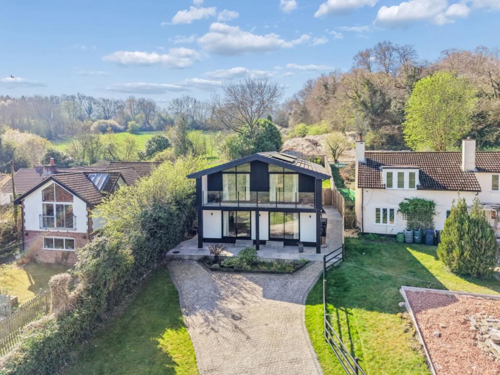 Main image of property: Nags Head Lane, Great Missenden, HP16