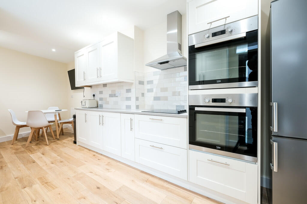 Main image of property: Oxford Terrace, Oxford Street