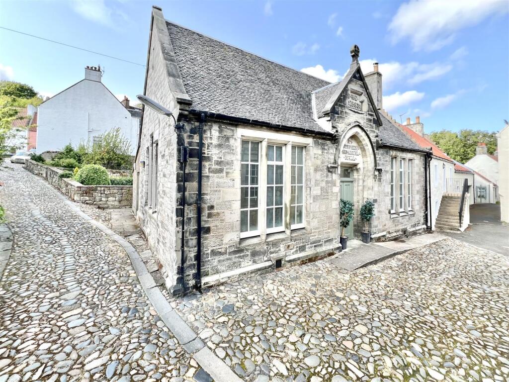 Main image of property: Little Causeway, Culross