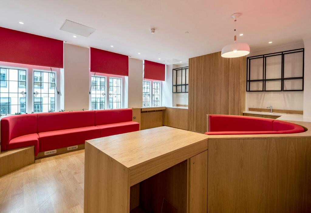 Chamberlain House, Edmund Gardens