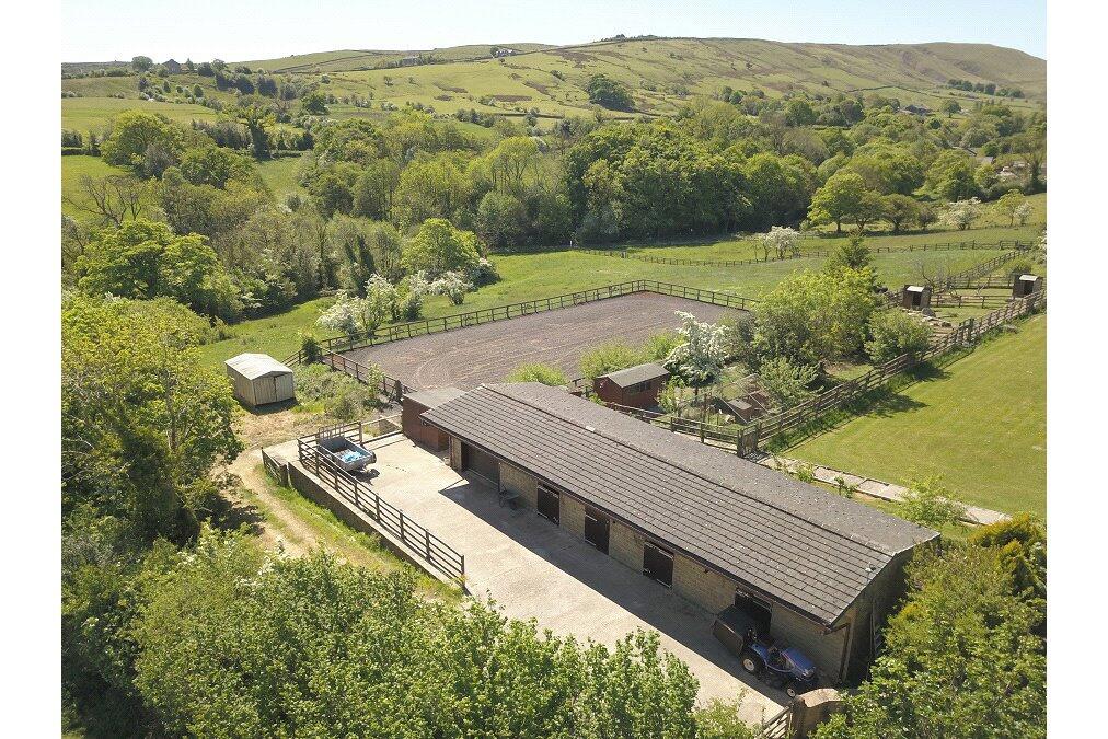 Additional image 3 of Springfield, Calf Hall Lane, Barnoldswick, Lancashire, BB18 5SA