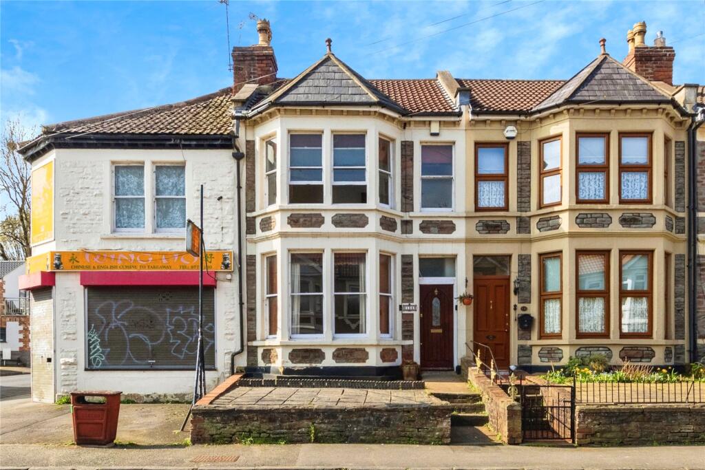 Main image of property: Newbridge Road, St Annes, Bristol, BS4