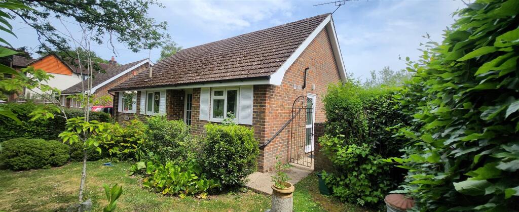 Main image of property: BROAD LANE, NEWDIGATE, RH5