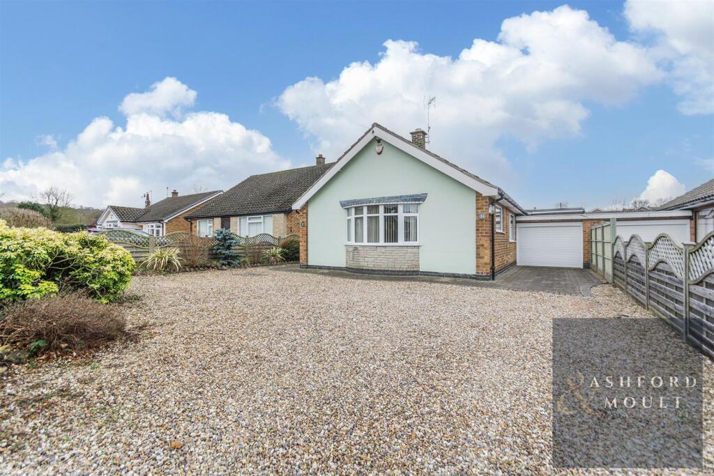 Main image of property: Georges Lane, Calverton, Nottingham