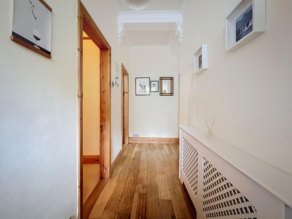 Apartment in Newcastle upon Tyne, Coxlodge - View 5
