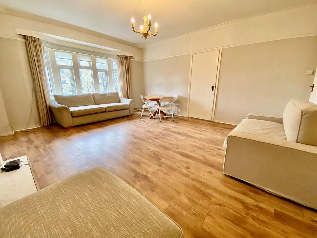 Pine Grange, Bath Road, Bournemouth - Widok 2