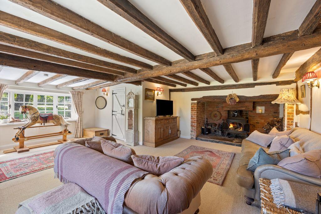 Goose Green, Thakeham photo 5