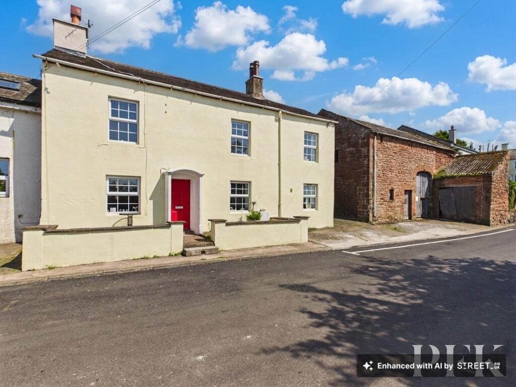Main image of property: Townend Farm, Main Street, St Bees, CA27