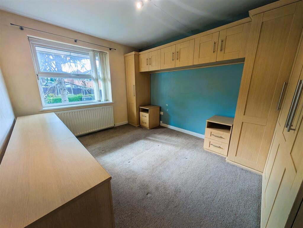 Apartment in Birmingham - View 5
