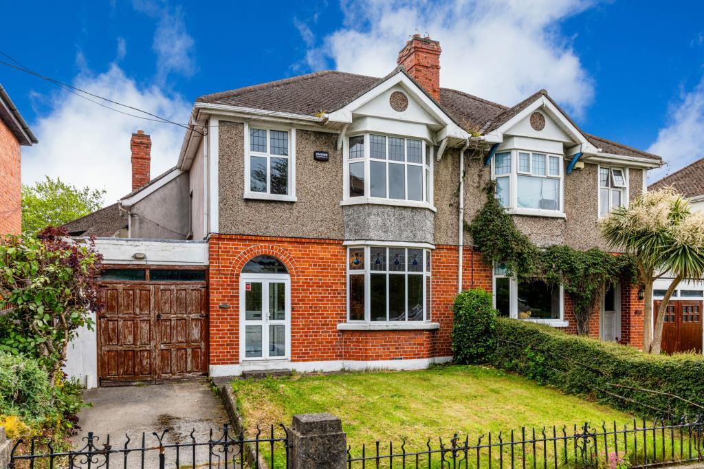 Main image of property: 80 Ballymun Road, Glasnevin, Dublin 9, D09 YA03