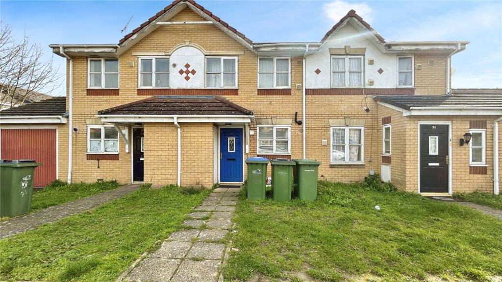 Main image of property: Grasshaven Way, London, SE28