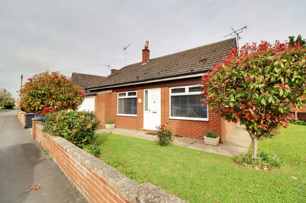 Main image of property: Trent Port Road, Marton, DN21