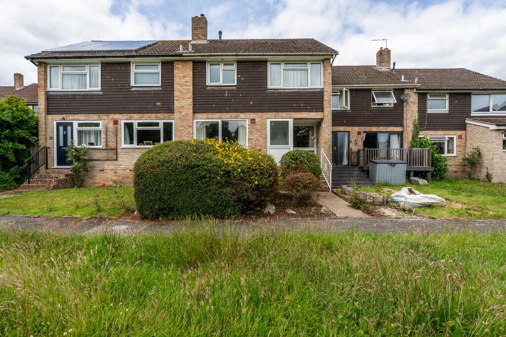 Main image of property: Batchelor Green, Bursledon, Hampshire, SO31