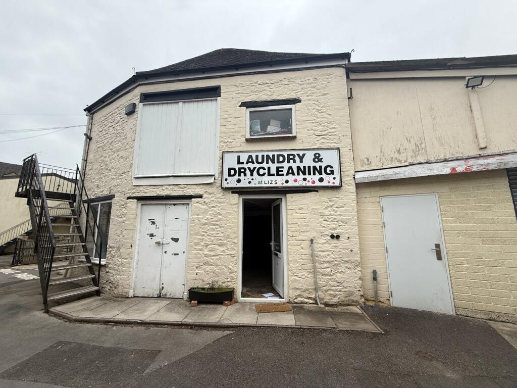 Main image of property: Unit 5 Wheelwrights Corner, Cossack Square, Nailsworth, Stroud Valleys, GL6 0DB