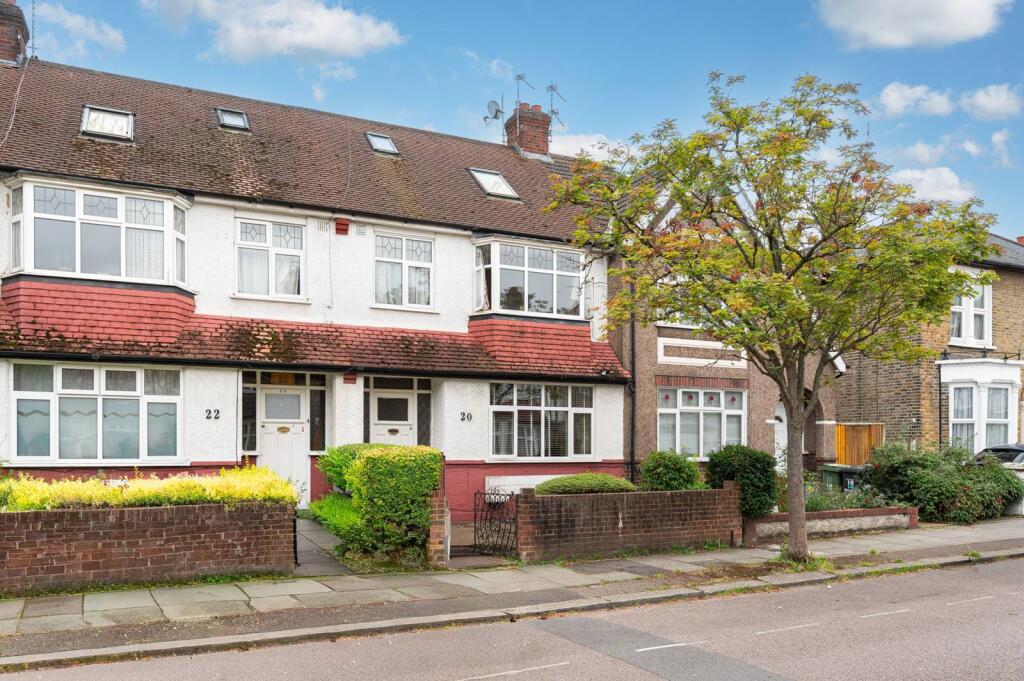 Main image of property: Westdown Road, Catford, London, SE6