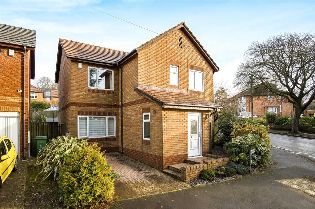 Main image of property: Egremont Road, Penylan, Cardiff, CF23