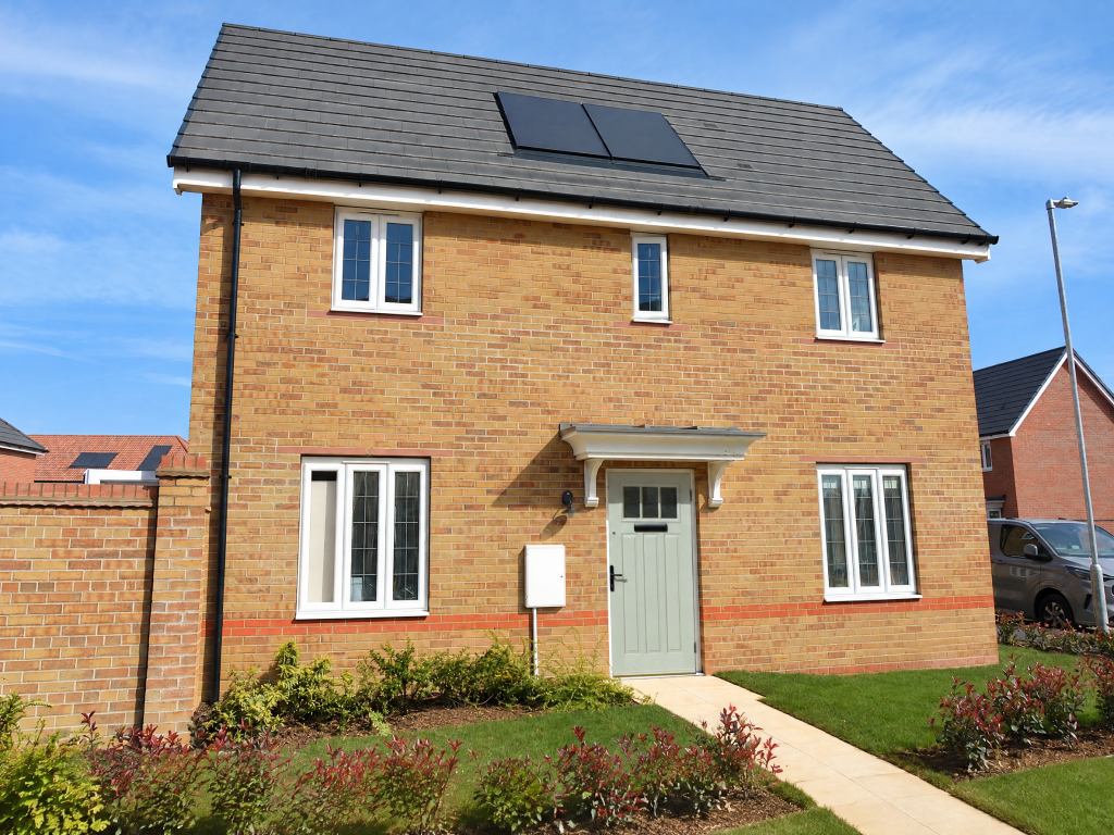 Main image of property: High Street, 
Walton, 
Felixstowe,
IP11 9QN