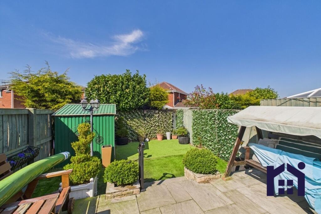 House in Chorley, Chapel Hillock, Coppull - View 4
