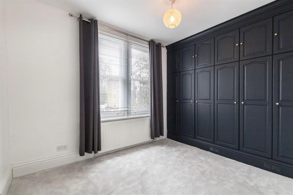 Waldegrave Road, Teddington – pohled 4