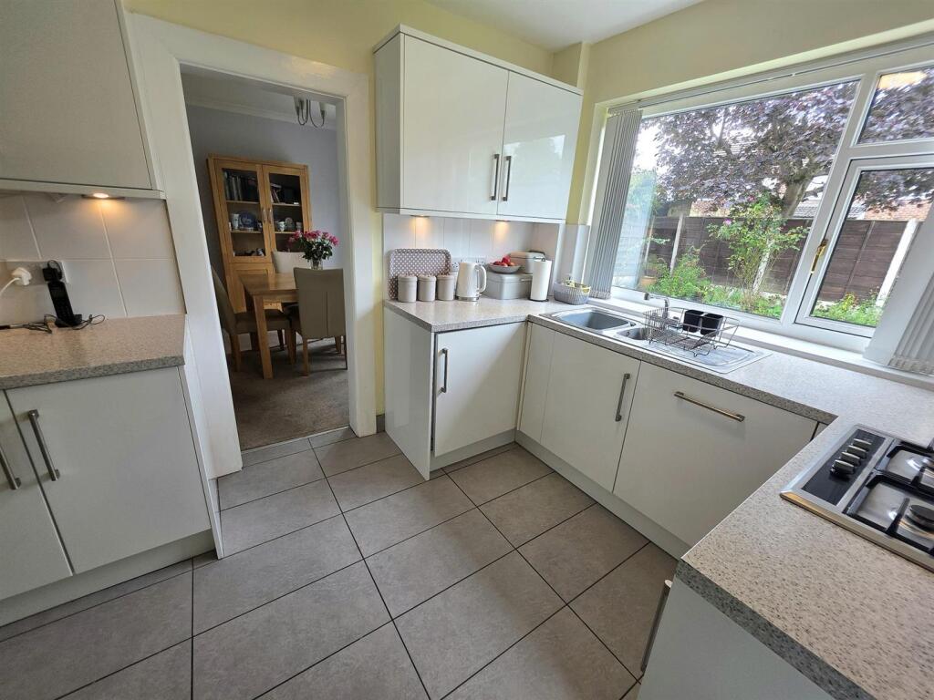 House in Manchester - More