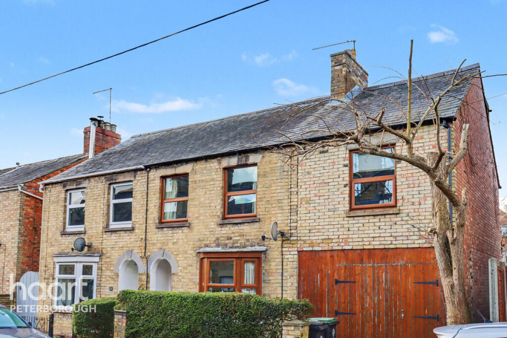 Main image of property: Rock Road, Oundle