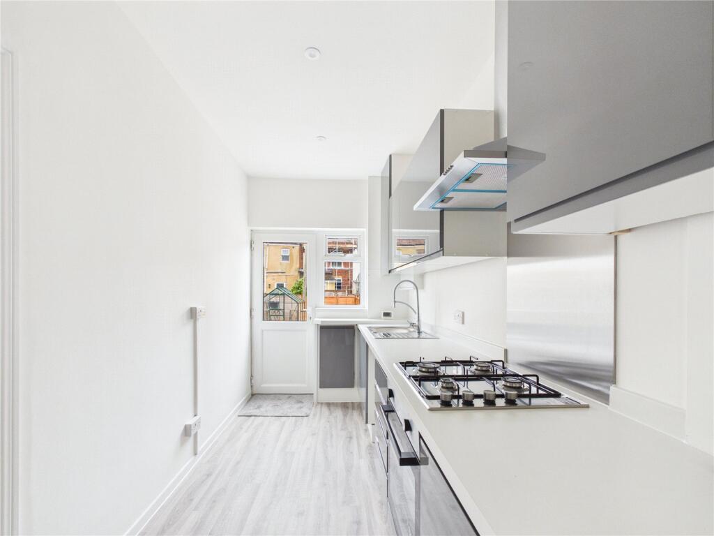 Main image of property: Sandholme Road, Brislington, BS4