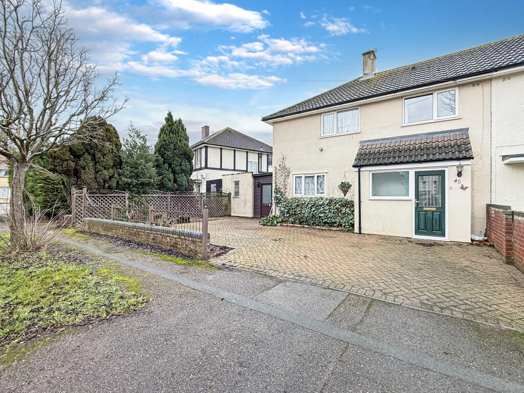 Main image of property: Egerton Close, Cambridge