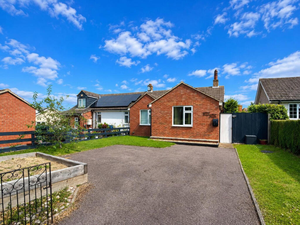 Main image of property: High Street, Ellington, PE28