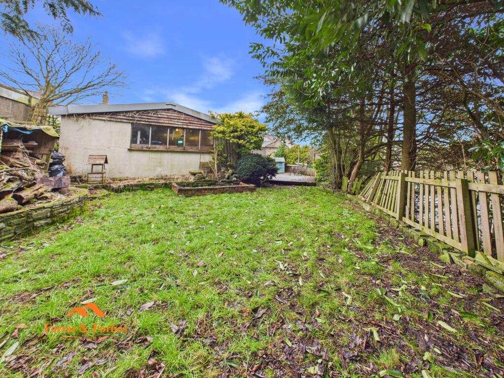 Church Street, Trawden, BB8 photo 4