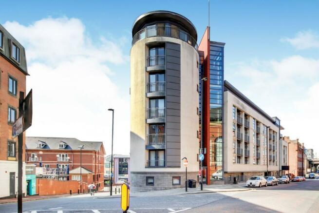 Main image of property: Melbourne Street, Newcastle Upon Tyne, NE1