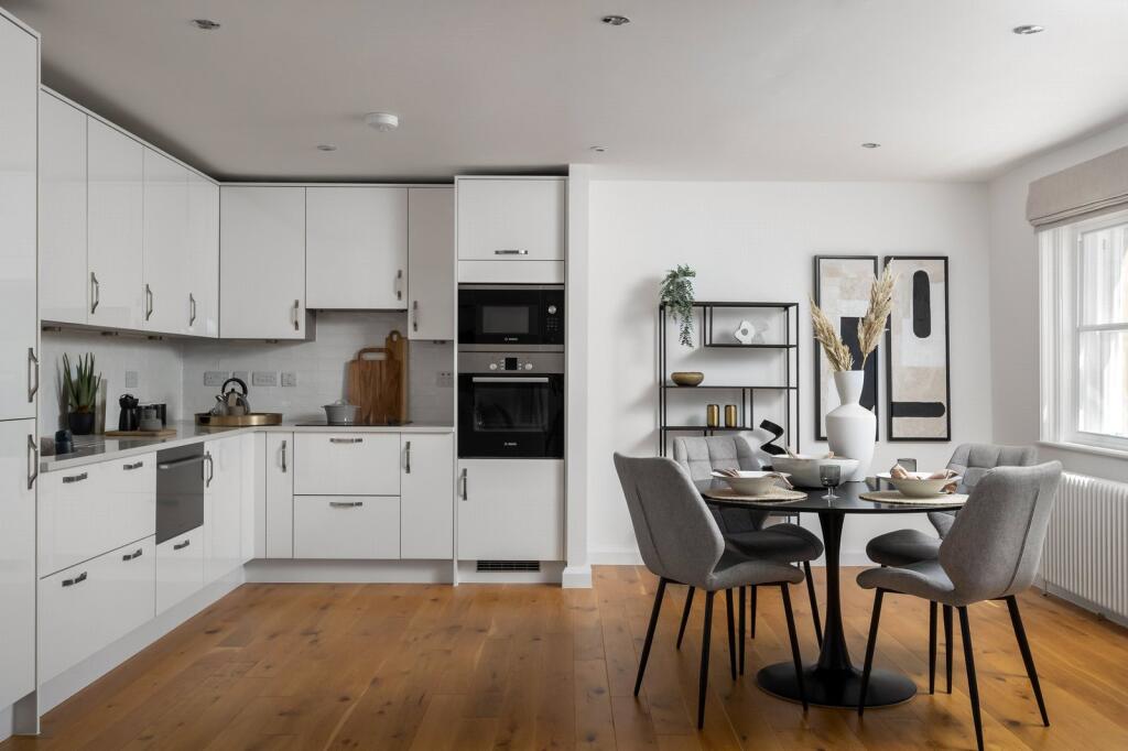 John Dower House, Crescent Place, Cheltenham, Gloucestershire, GL50 photo 3