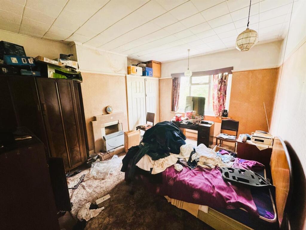 House in London - More