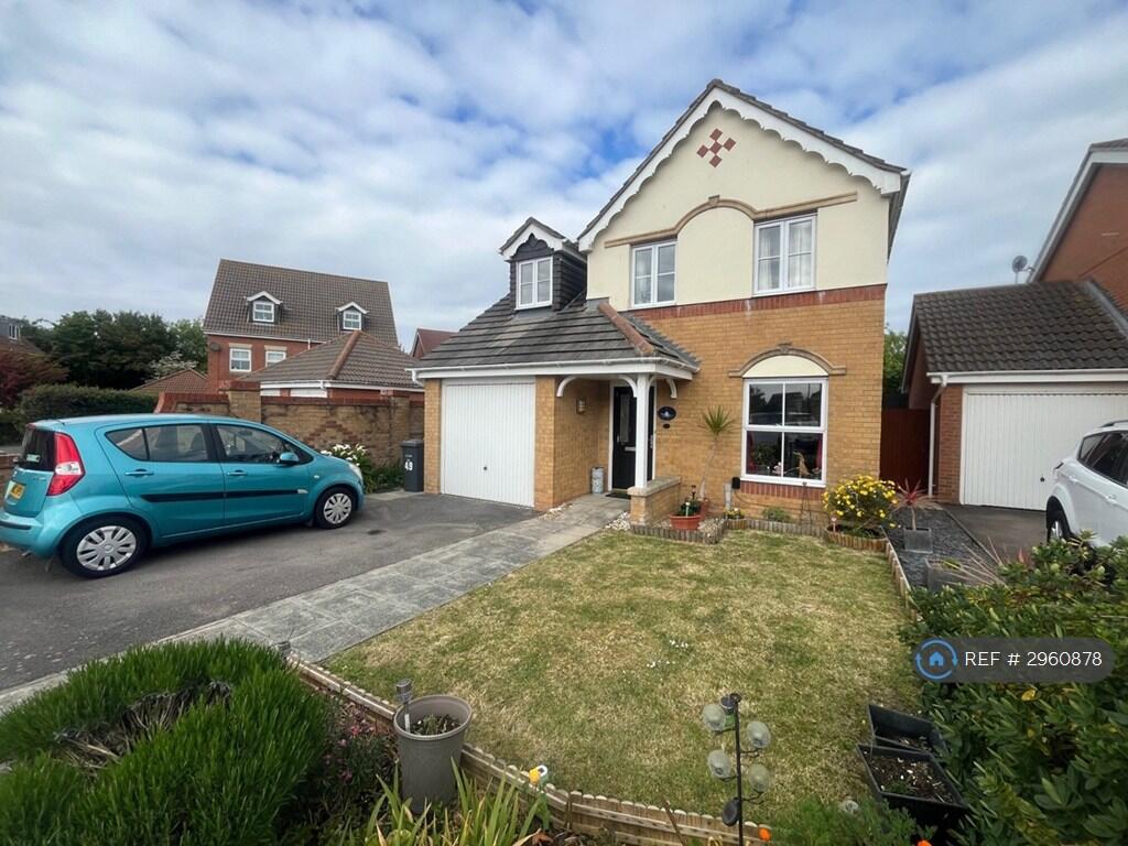 Main image of property: Osborne Heights, East Cowes, PO32