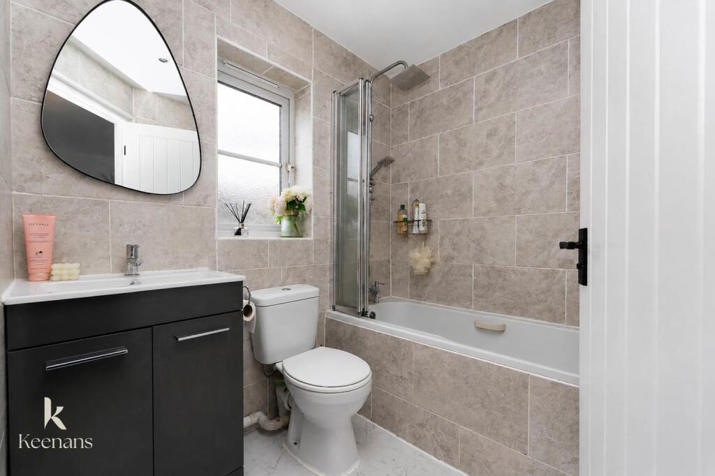 House in Bury, Chesham - More
