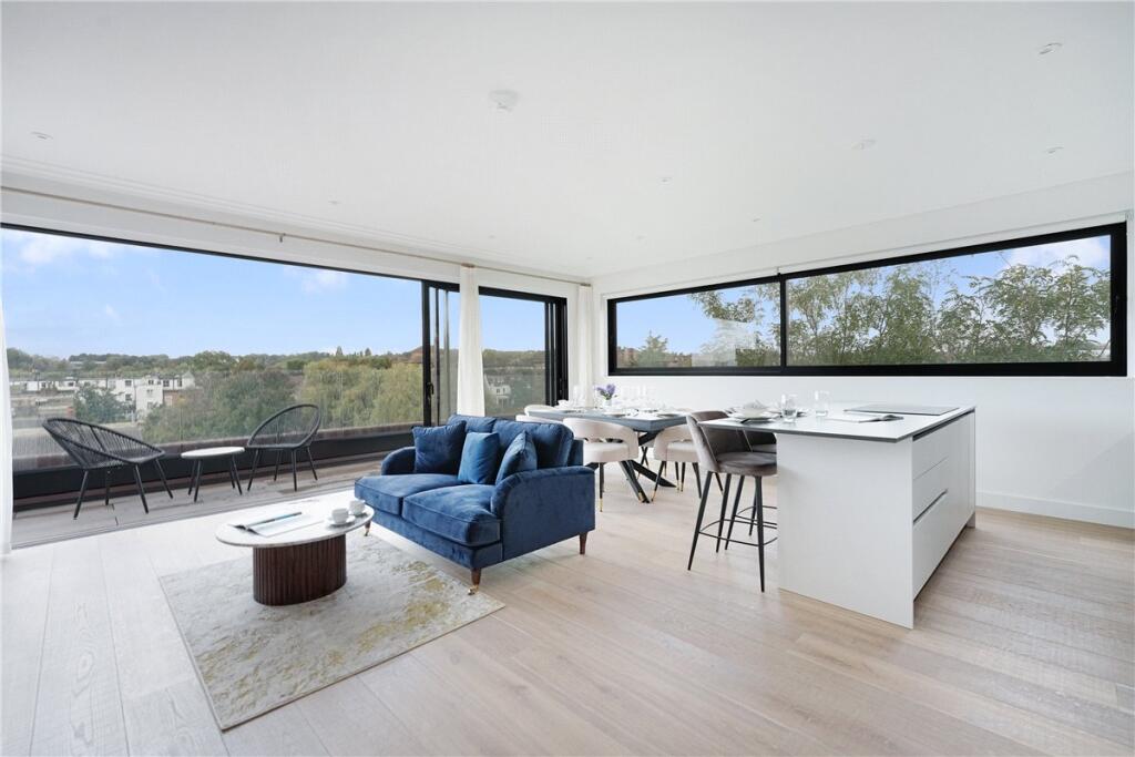 Main image of property: Brewster Gardens, North Kensington, London, W10